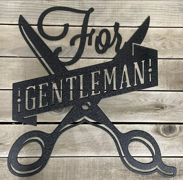 For Gentleman