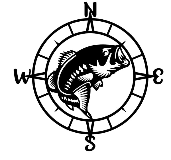 Fish Compass