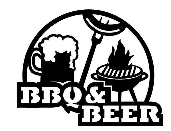 BBQ and Beer