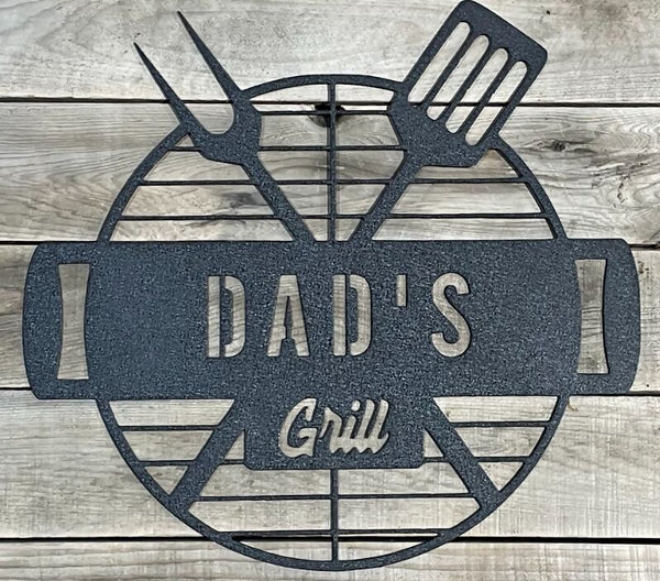 Dad's Grill