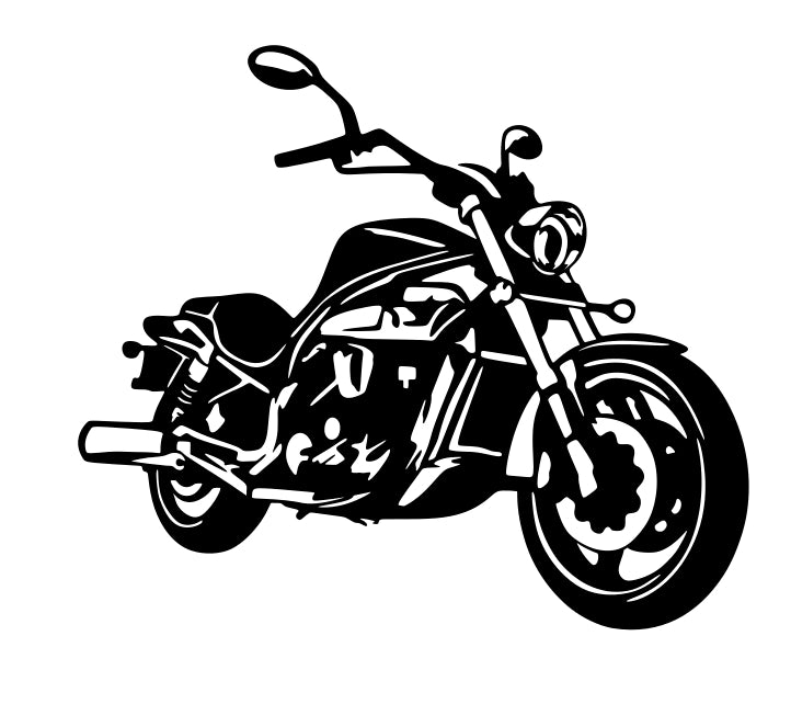 Motorcycle