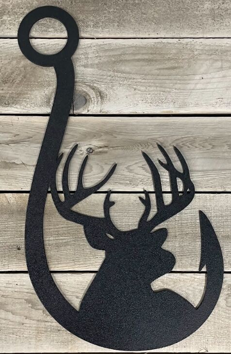 Deer Hook
