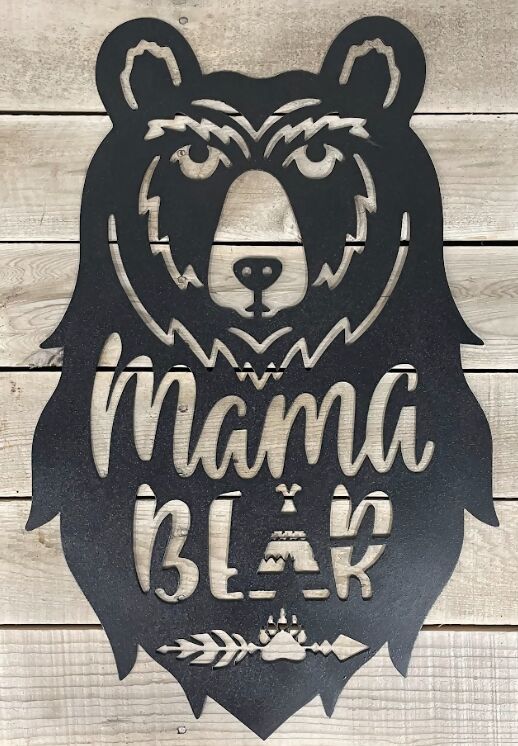 Mama Bear