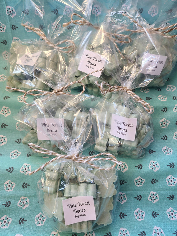 Pine Forest | Soy Wax Melts