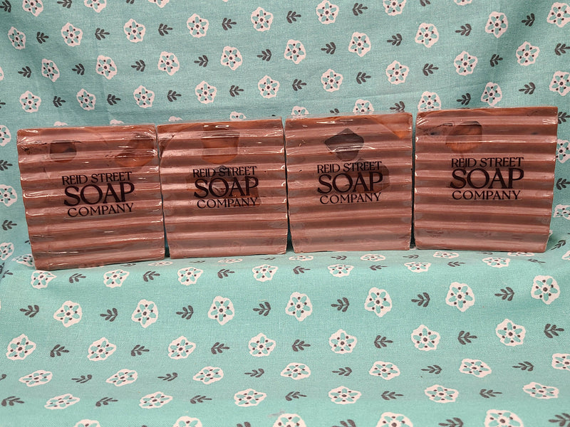 Cherry Cola | Goat's Milk Soap
