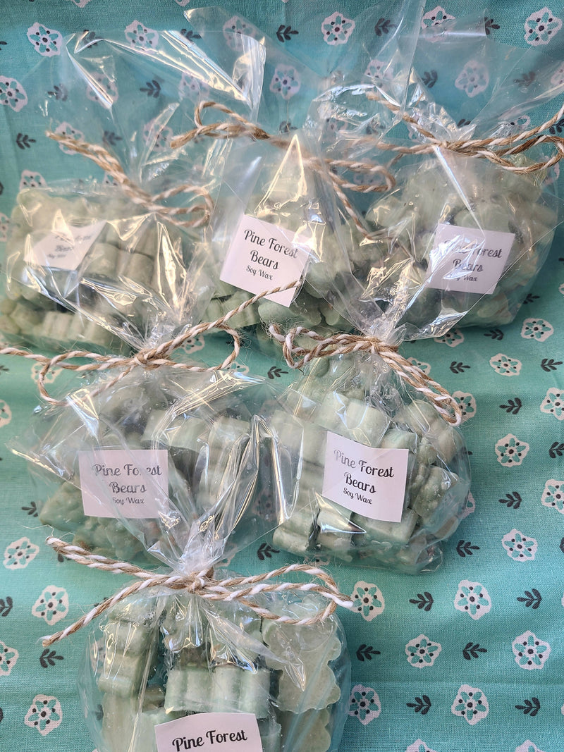 Pine Forest | Soy Wax Melts