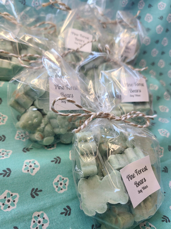 Pine Forest | Soy Wax Melts