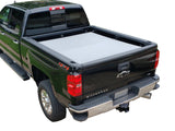 Your Cattle/Ranch Brand Custom Embroidered Tonneau Cover - Standard Bed 6' 6" - GM