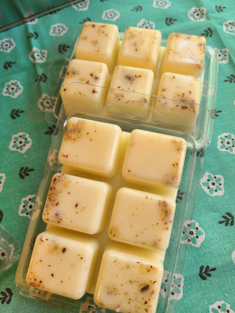 Pecan Maple Bars | Soy Wax Melts