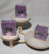 Mulberry Shea Butter Soap