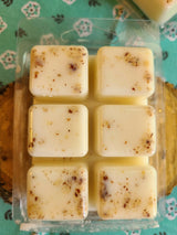 Pecan Maple Bars | Soy Wax Melts