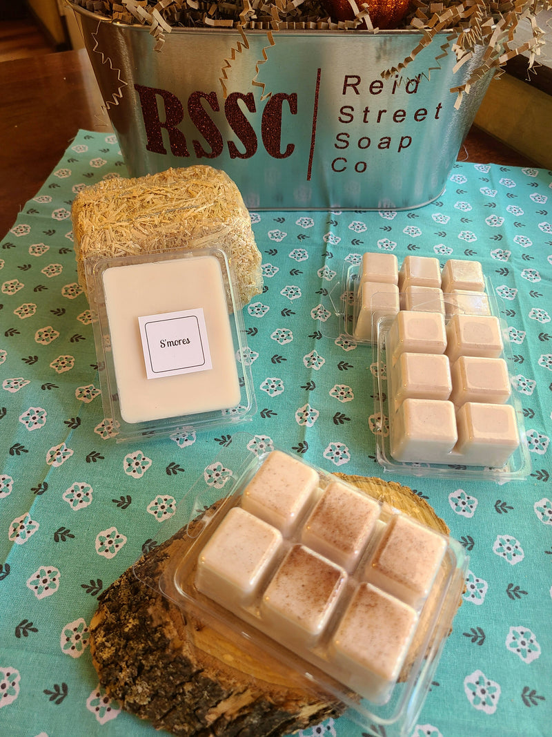 S'mores | Soy Wax Melts
