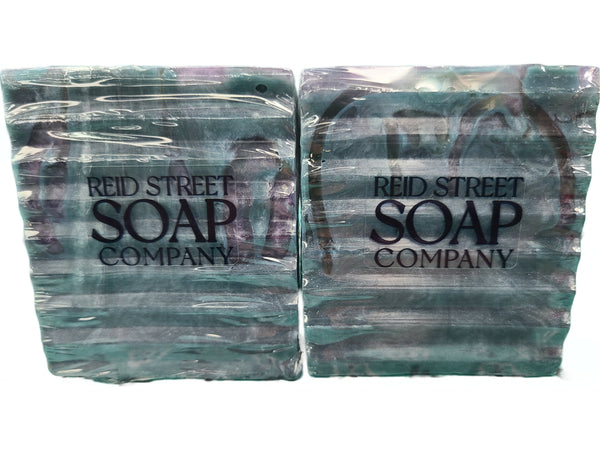 Blueberry Cobbler | Hemp Soap