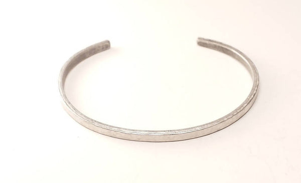 Skinny Textured Cuff