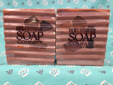 Cherry Cola | Goat's Milk Soap