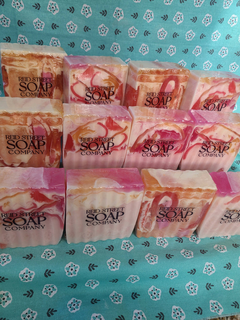 Strawberry Shortcake | Shea Butter | Jojoba Oil