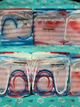 Fourth of July | Oatmeal Soap