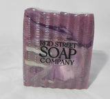 Mulberry Shea Butter Soap