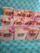 Strawberry Shortcake | Shea Butter | Jojoba Oil