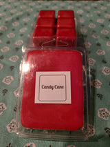Candy Cane | Soy Wax Melts