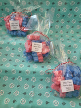 Old Time Barbershop Bears | Soy Wax Melts