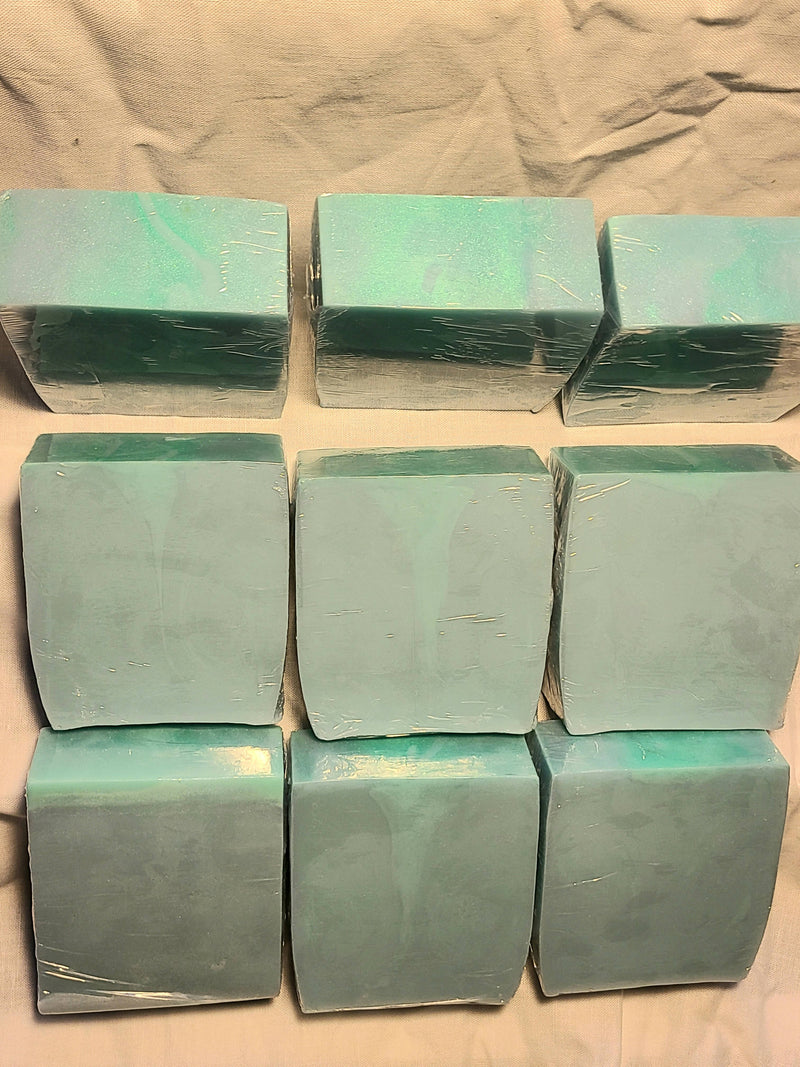 Rustic Woods | Argan Oil | Shea Butter | Shampoo Bars