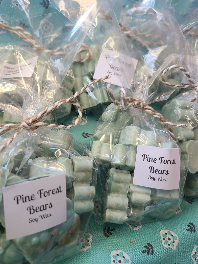 Pine Forest | Soy Wax Melts