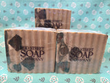 Coffee Bean | Goat's Milk Soap