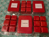 Candy Cane | Soy Wax Melts