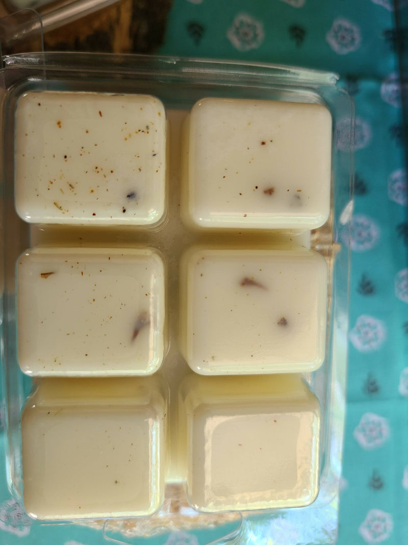 Simmer Down | Lavender | Soy Wax Melts