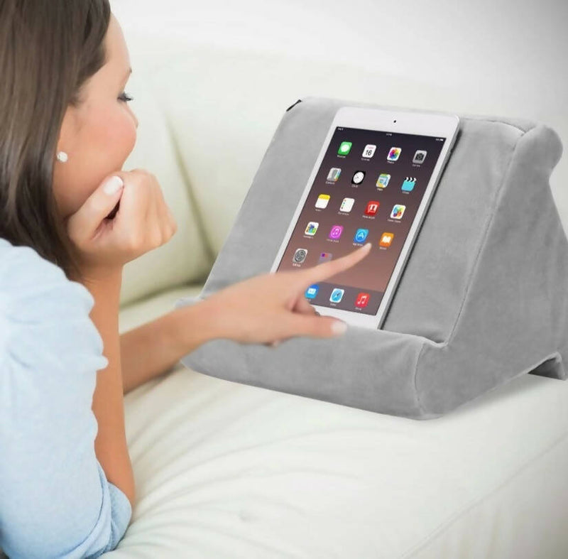iPad/ Tablet/ Book Cushion