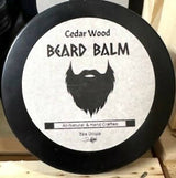 Beard Balm 2 OZ