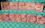 Water Lily | Oatmeal Soap