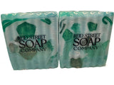Rainy Woodlands | Shea Butter | Argan Oil | Shampoo Bars